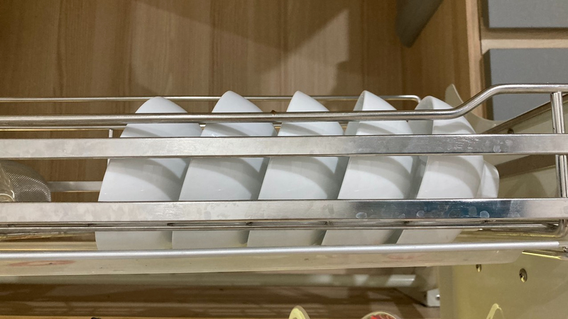 mã lỗi máy rửa bát National hình 1