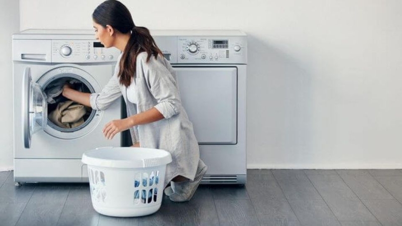 mã lỗi máy sấy LG 1