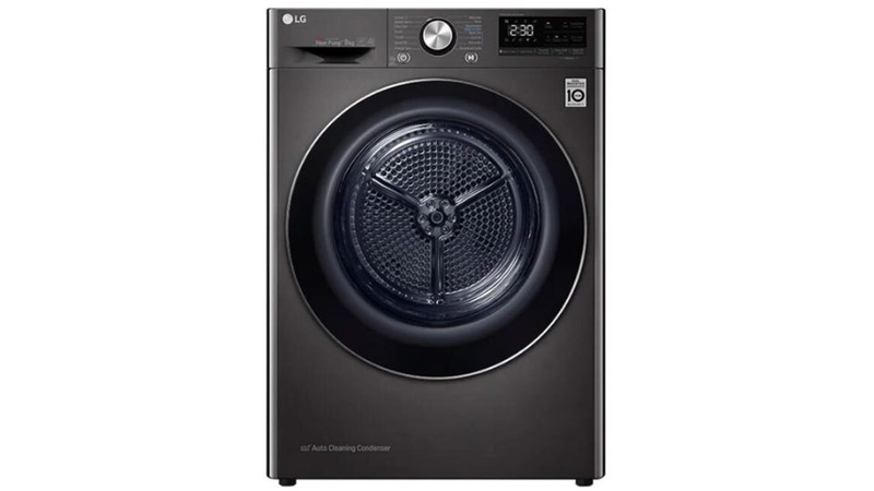 mã lỗi máy sấy LG 3