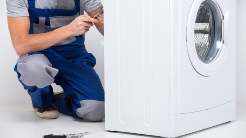 mã lỗi máy sấy LG 4