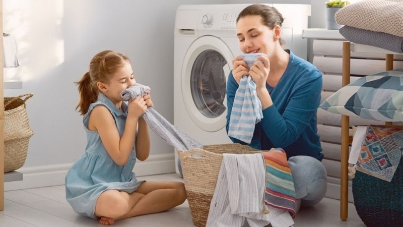 mã lỗi máy sấy LG 4