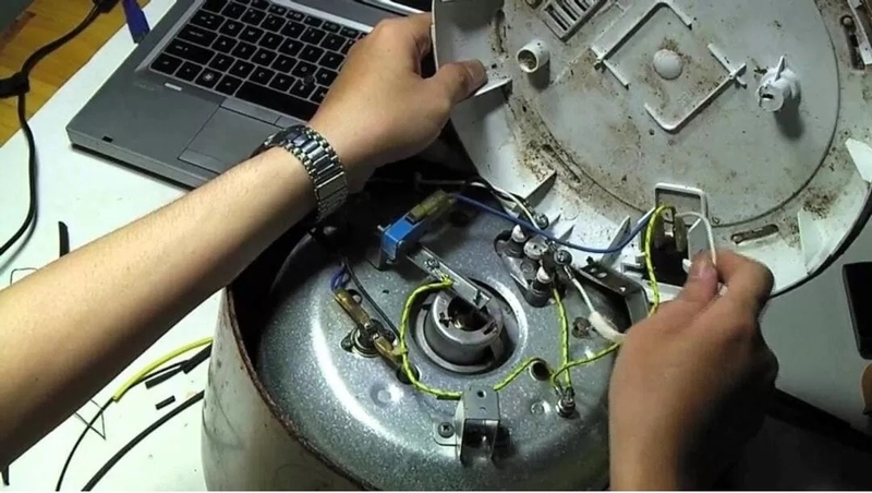 mã lỗi nồi cơm điện national hình 7