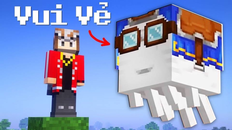 Bí kíp sử dụng mã màu Minecraft: Hướng dẫn chi tiết từ A-Z để tùy biến ...