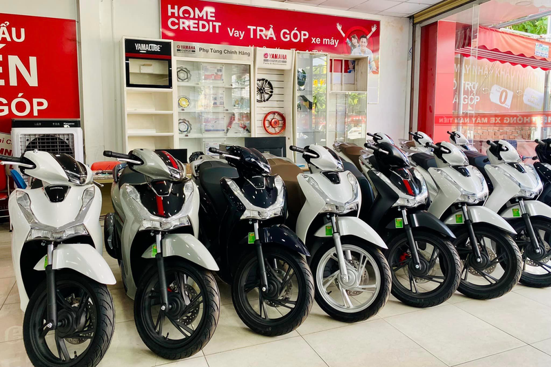 Hướng dẫn cách đăng ký mã ngành 4541