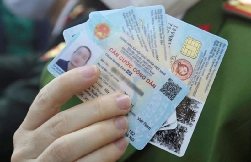 mã qr trên cccd để làm gì ảnh 2