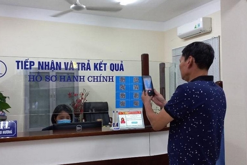 mã qr trên cccd để làm gì ảnh 5
