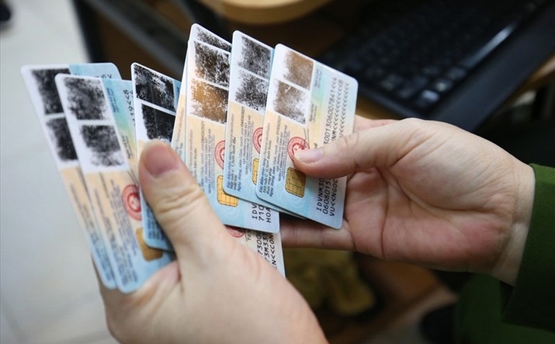 mã qr trên cccd để làm gì ảnh 6
