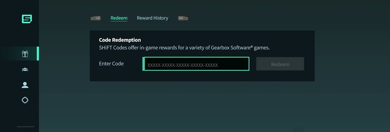 mã Shift Borderlands 4 ảnh 3