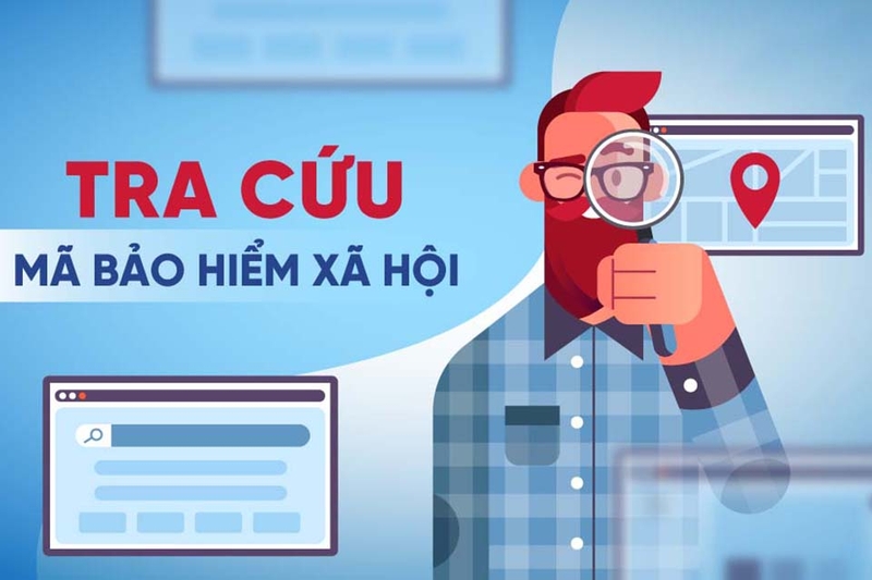 Mối liên hệ với hệ thống bảo hiểm xã hội
