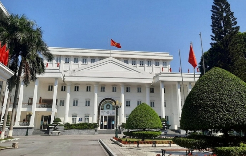 mã trường đại học hà nội ảnh 1