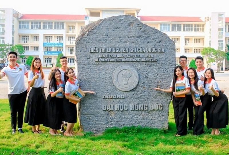 mã trường đại học hồng đức ảnh 5