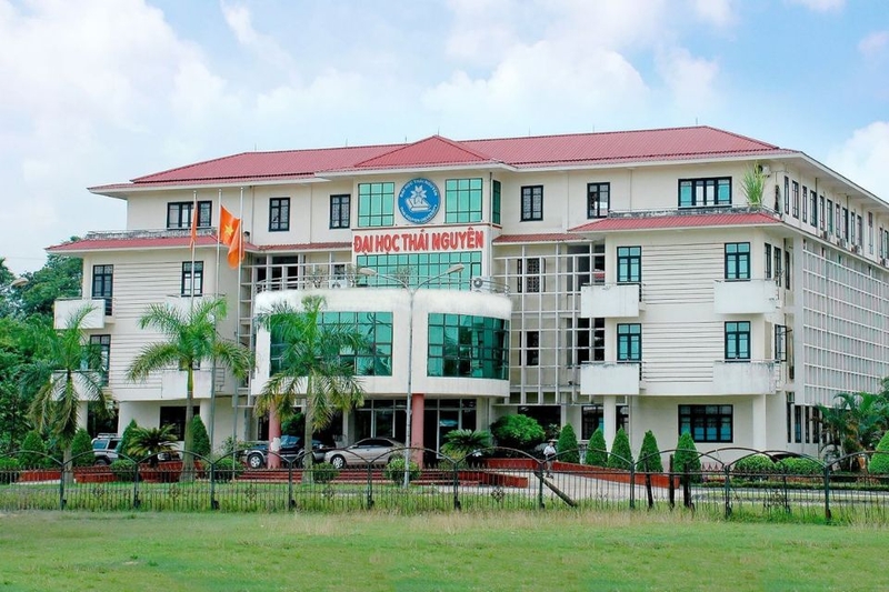 mã trường đại học thái nguyên (ảnh 1)