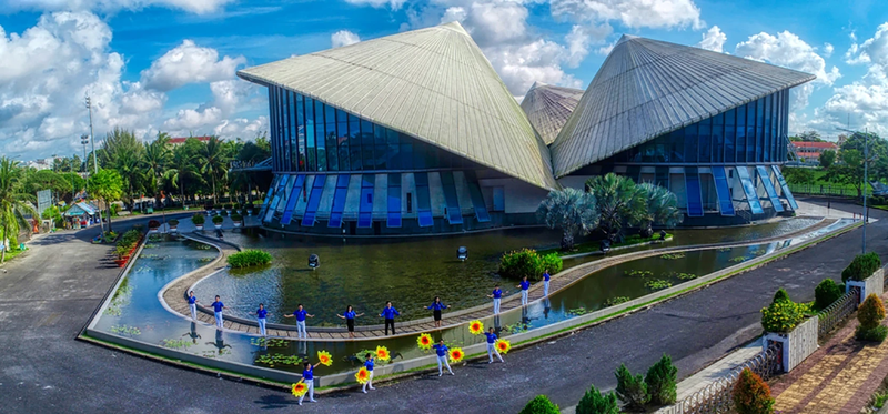 Bạc Liêu sau sáp nhập