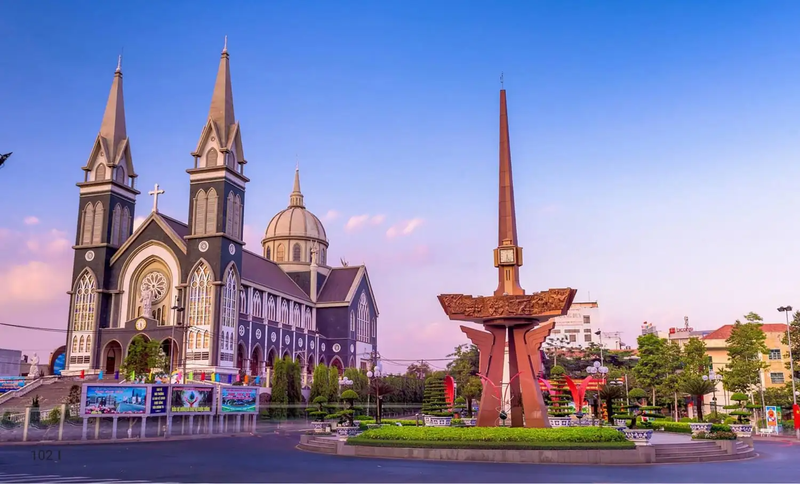 Bình Dương sáp nhập vào TP.HCM