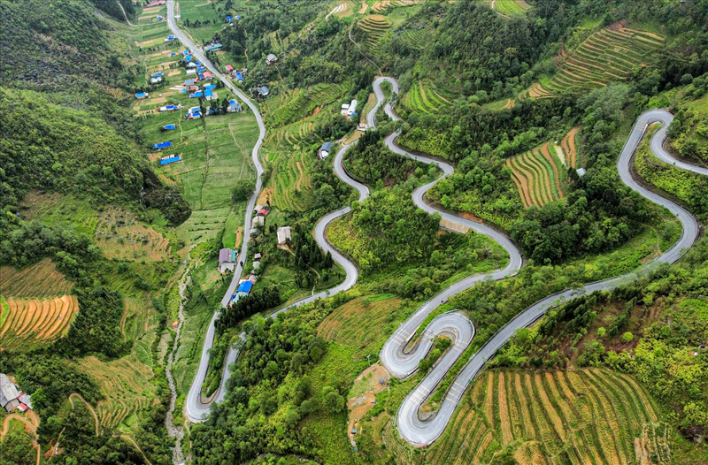 Hà Giang sáp nhập vào tỉnh nào?