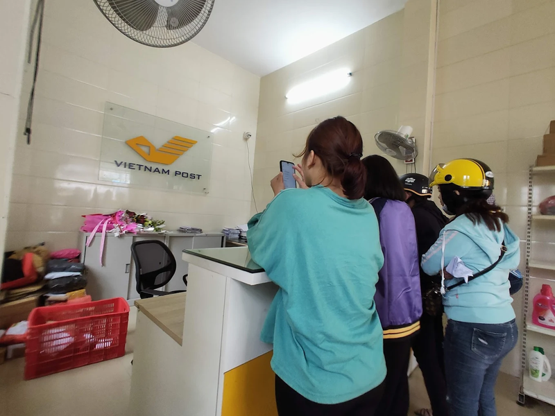 Danh sách mã ZIP Nghệ An