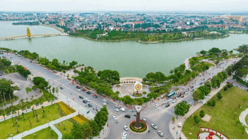 Danh sách mã ZIP Phú Thọ theo xã