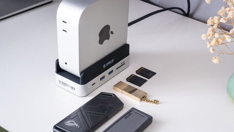 Mac Mini CTO là gì 3