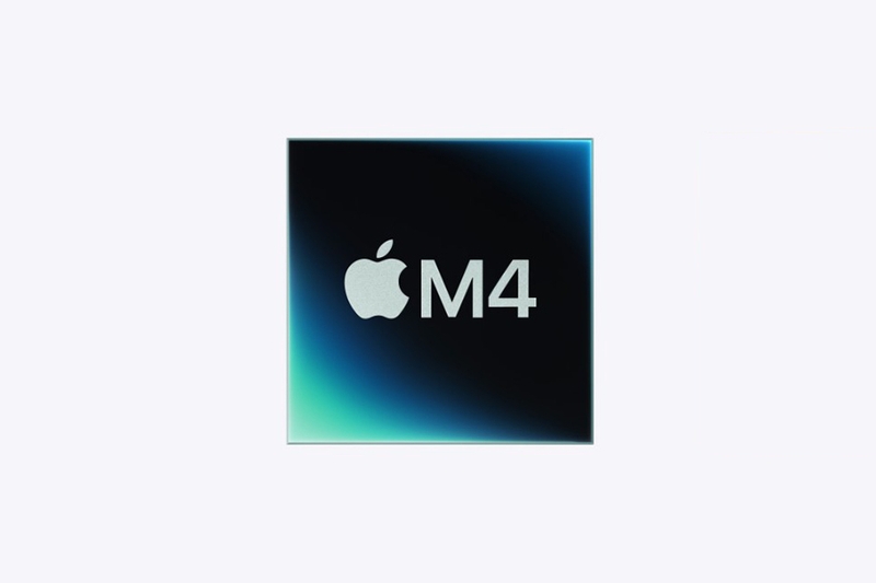 Mac mini M4 2024 10CPU/10GPU/24GB/256GB 4