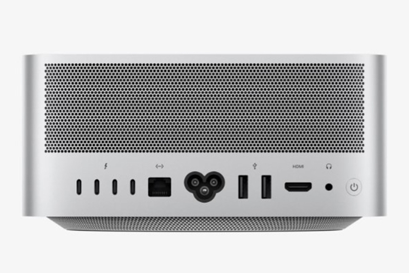  Mac Studio M3 Ultra