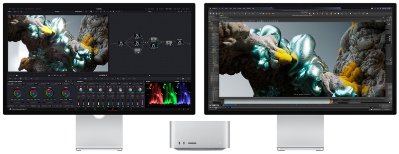 Mac Studio M5 Ultra 10