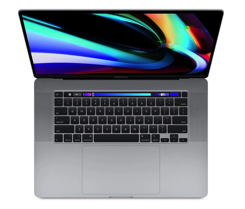 MacBook Pro 16 inch