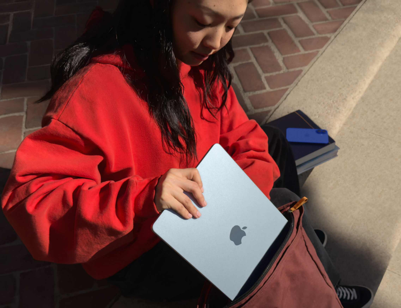 MacBook Air 2