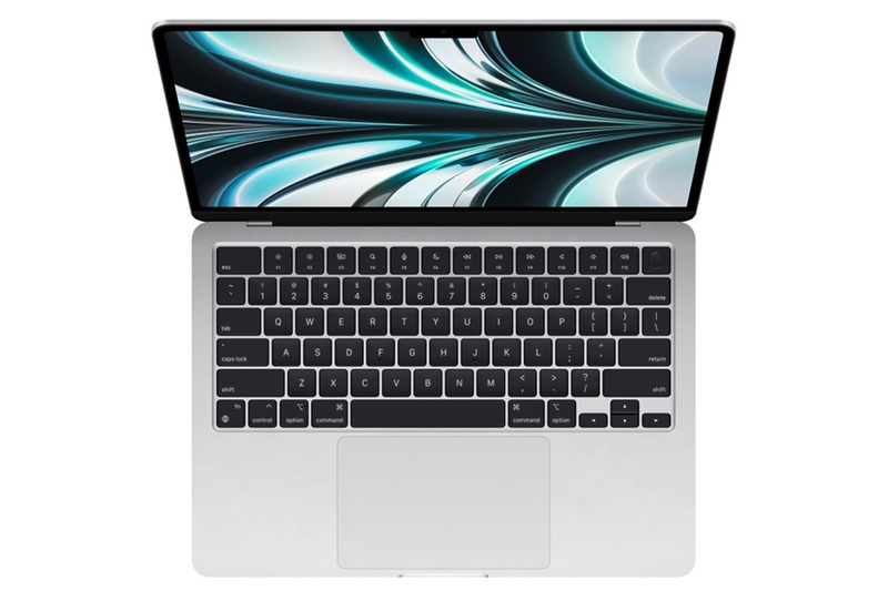 MACBOOK AIR 13.6INCH M2 2024 (16GB/256GB/GOLD) - BH 7/2026 (SẠC 13, PIN 100%) macbook-air-13-m2-2024-8cpu-8gpu-16gb-256gb-3.jpg