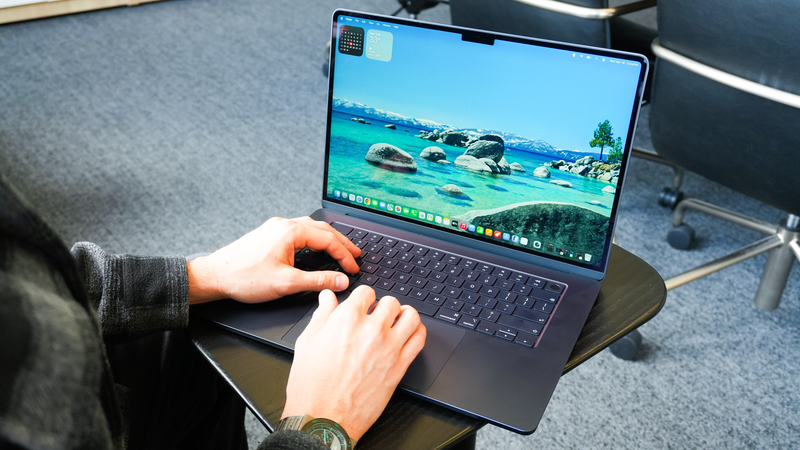 MacBook Air 6