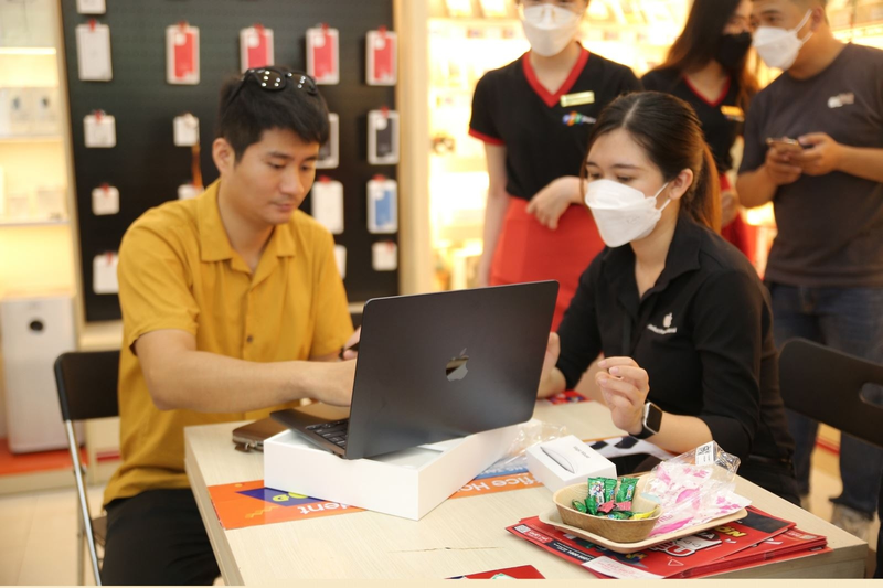 MacBook Air 20