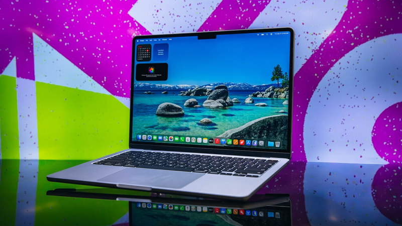 MacBook Air 3