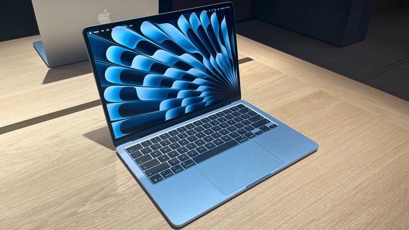 MacBook Air 14