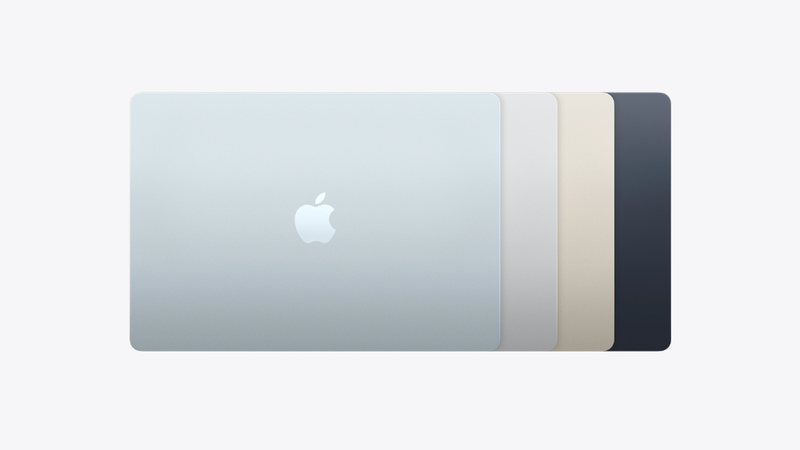 MacBook Air 16