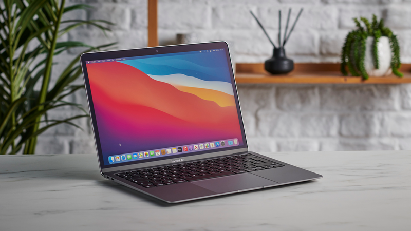 MacBook Air 10