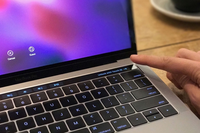 Điểm nổi bật MacBook Air