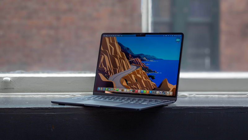 MacBook Air 12