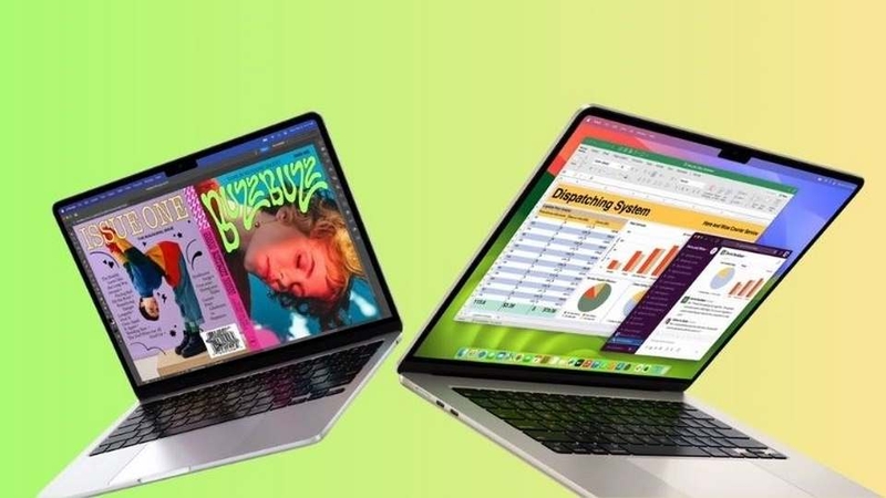 Lưu ý cần biết trước khi lựa chọn MacBook Air M3
