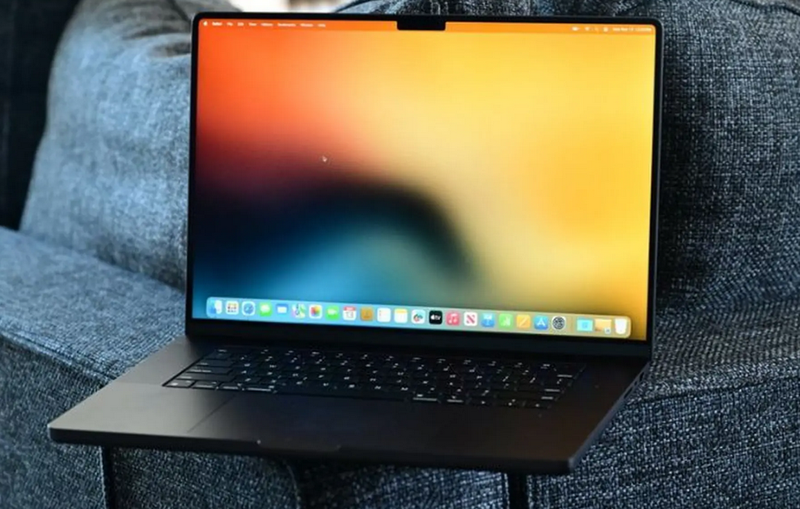 MacBook Pro M3 Series được nâng cấp với chip M3 hoàn toàn mới