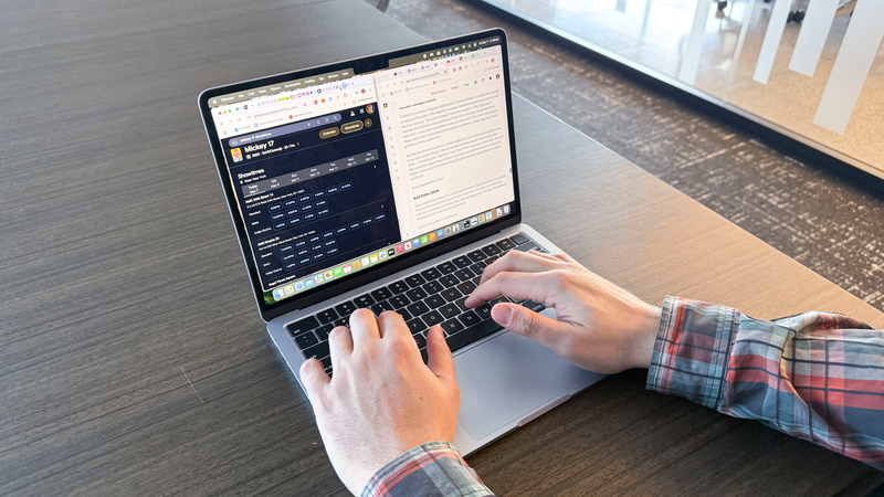 MacBook Air M4 có đáng mua không 6