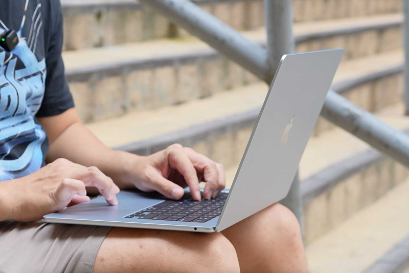 MacBook Air M4 có đáng mua không 7