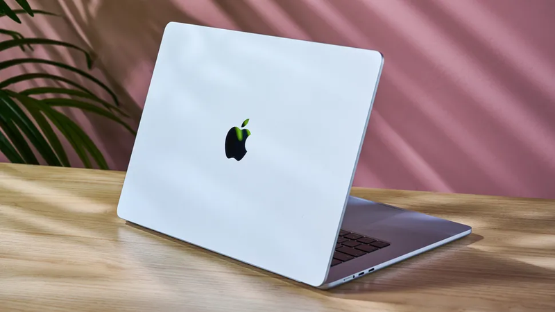 MacBook Air M4 có đáng mua không 8