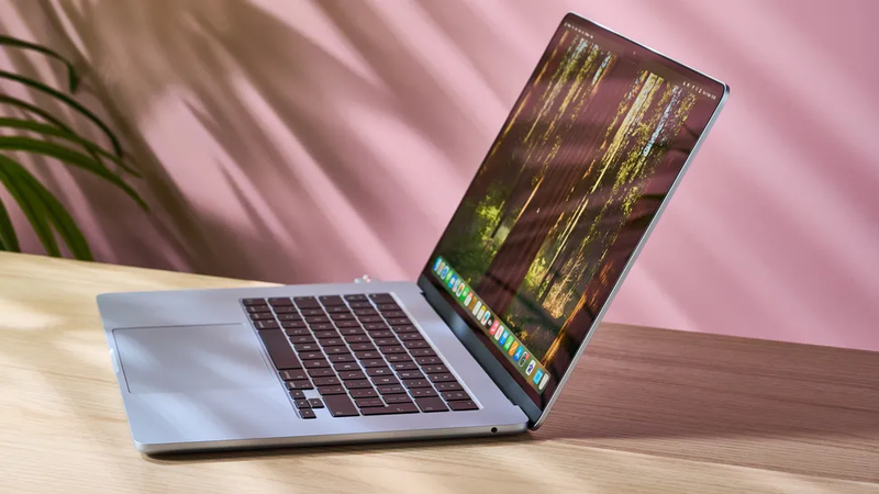 MacBook Air M4 có đáng mua không 2