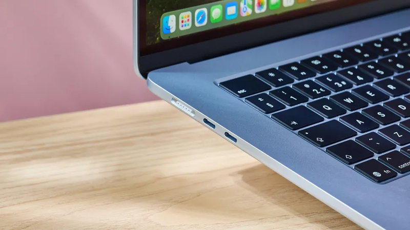 MacBook Air M4 có đáng mua không 3