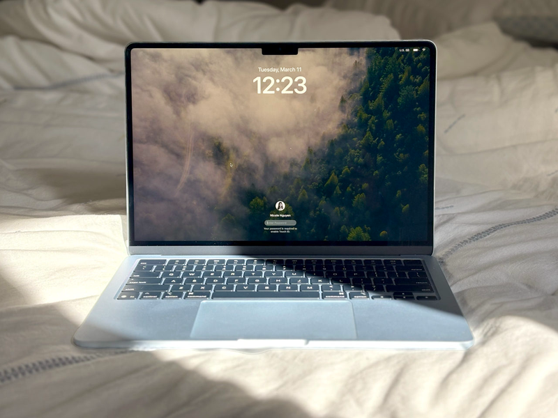 Đặc điểm nổi bật của MacBook Air M4