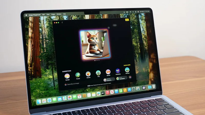 MacBook Air M4 pin dùng được bao lâu 7
