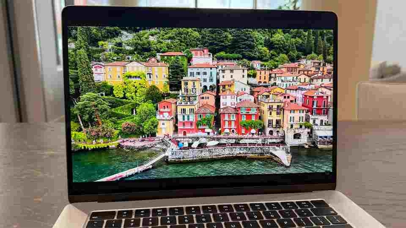 MacBook Air M5 đáp ứng nhu cầu làm việc linh hoạt