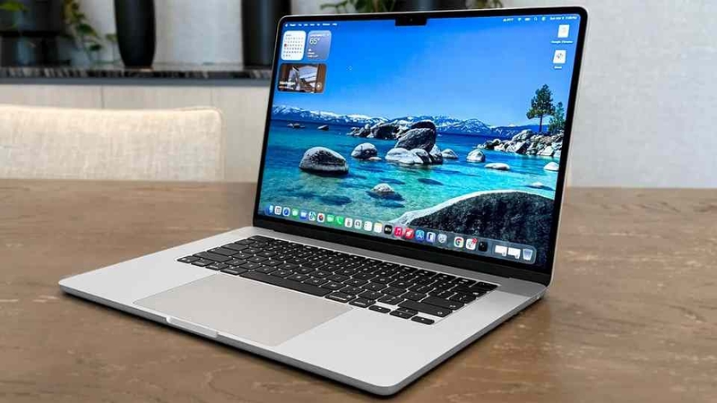 Những chủ đề liên quan đến tản nhiệt trên MacBook Air M5