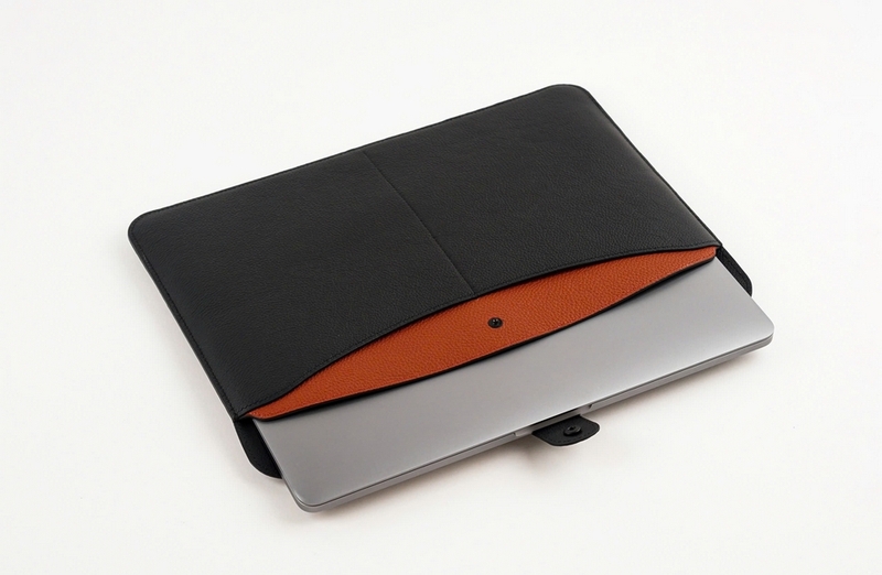 MacBook bị móp ảnh 6
