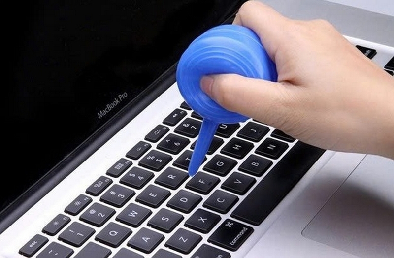 MacBook bị móp ảnh 7