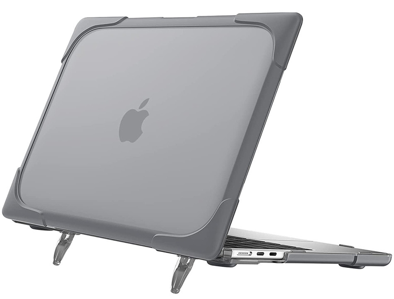 MacBook bị nóng - ảnh 4